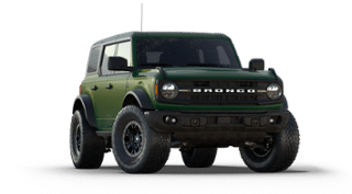 2025 Ford Bronco® External Image 5